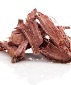 Mimosa hostilis root bark ( whole)