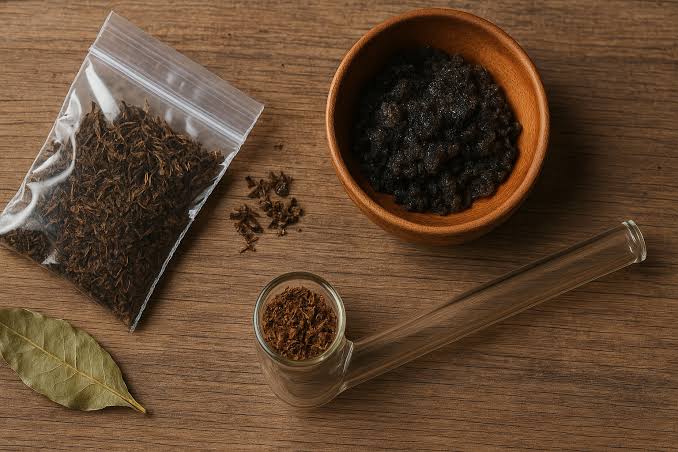 Understanding the History and Safety of Changa