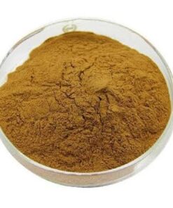 Egyptian Acacia Nilotica powder