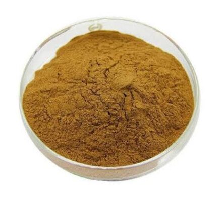 Egyptian Acacia Nilotica powder